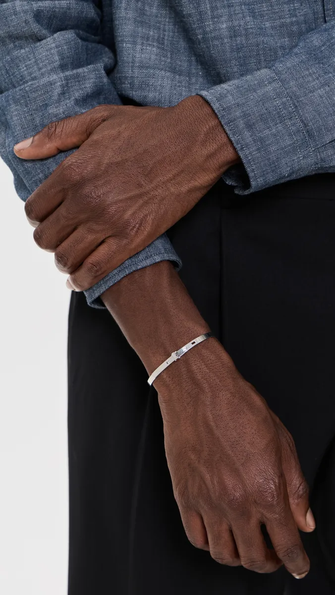 Miansai Tailor Cuff | Thumbnail 3 Miansai Tailor Cuff | Thumbnail 3