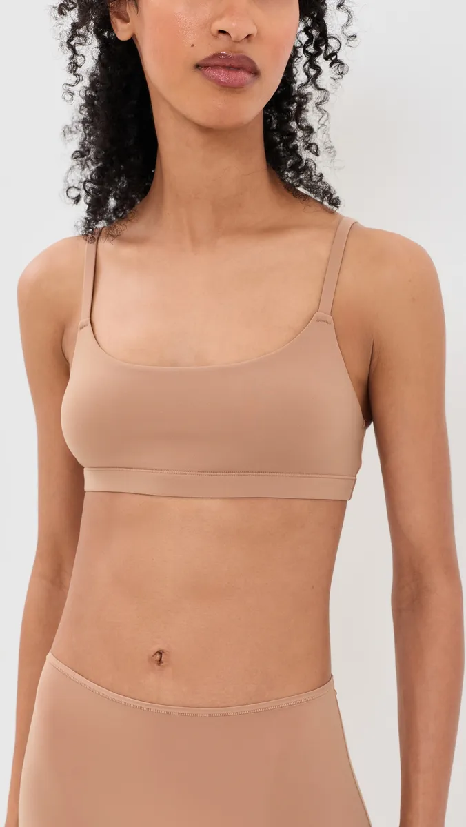 Skims Scoop Bralette | Thumbnail 2 Skims Scoop Bralette | Thumbnail 2