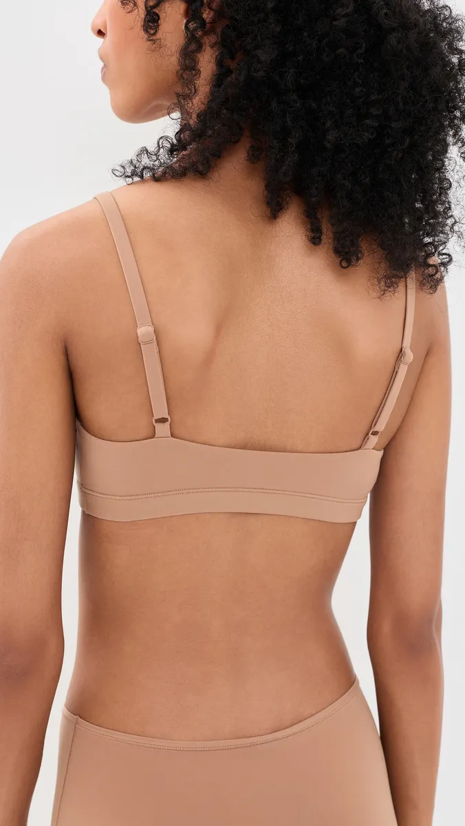 Skims Scoop Bralette | Thumbnail 3 Skims Scoop Bralette | Thumbnail 3