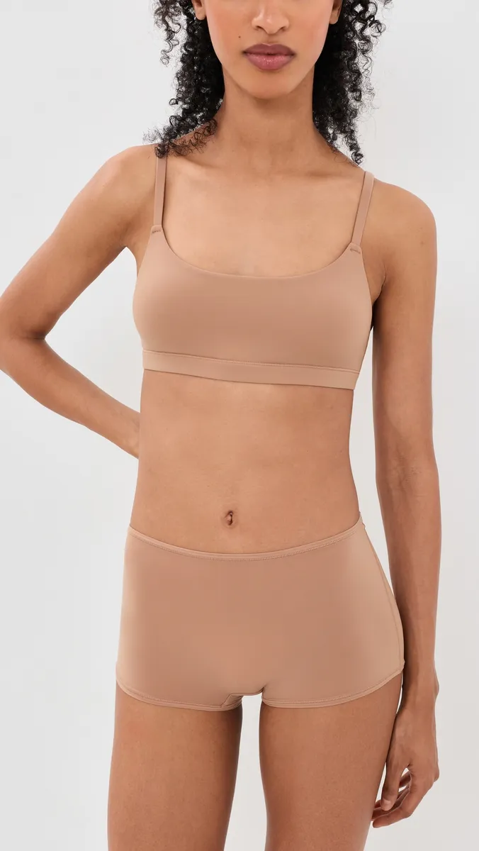 Skims Scoop Bralette | Thumbnail 5 Skims Scoop Bralette | Thumbnail 5