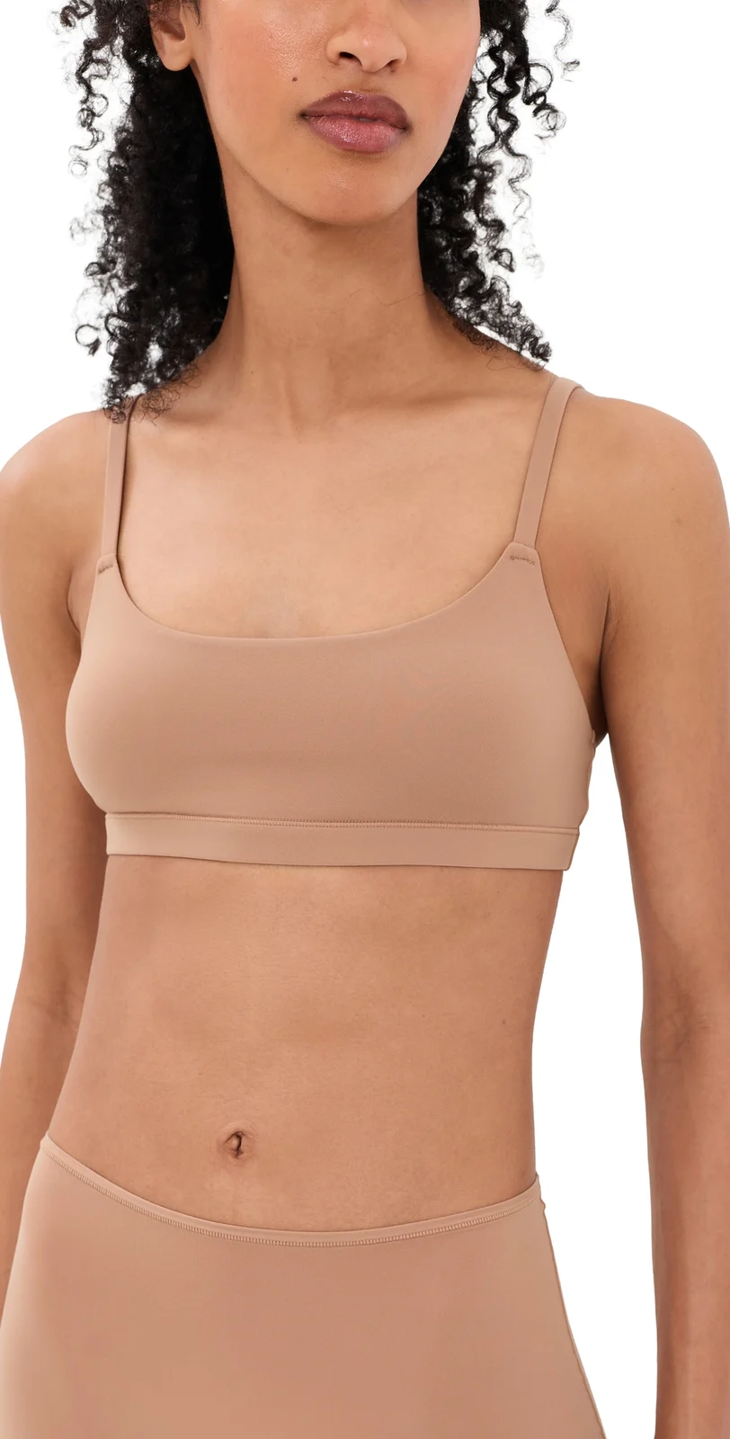 Skims Scoop Bralette