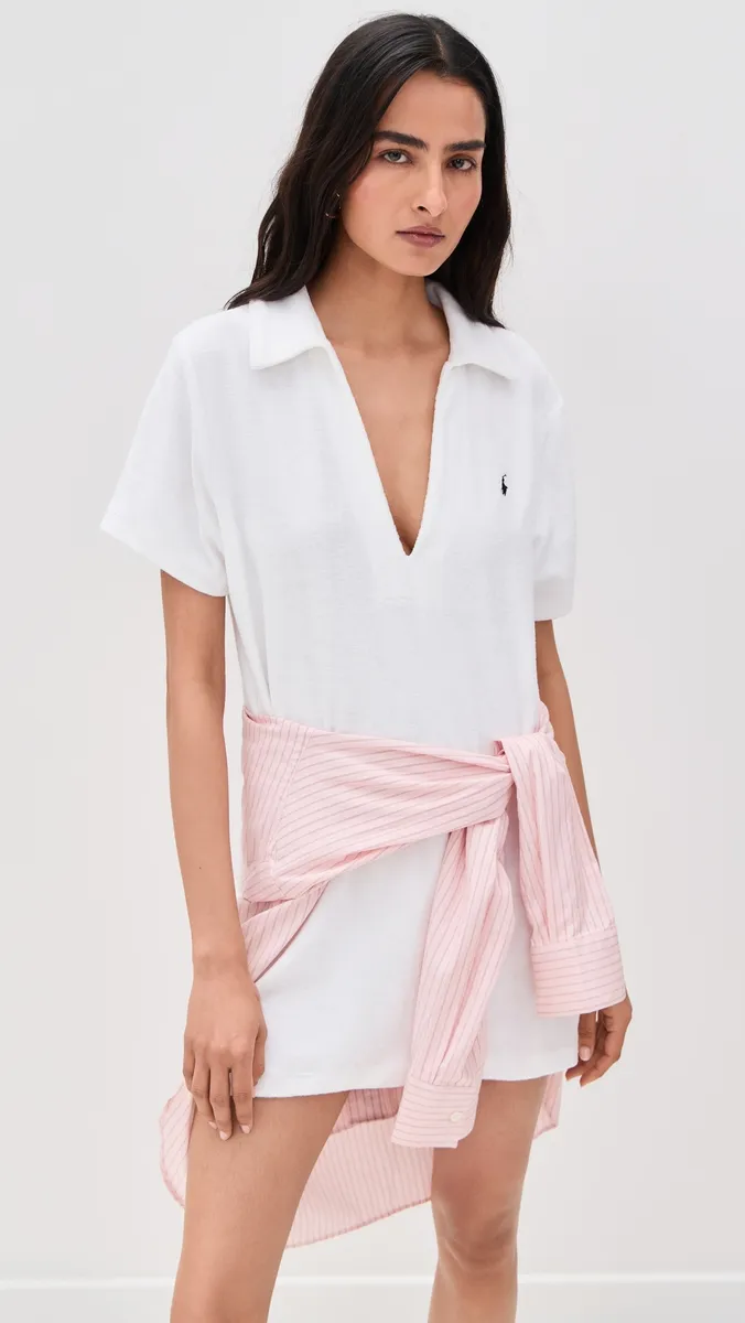 Polo Ralph Lauren Collar Dress | Thumbnail 2 Polo Ralph Lauren Collar Dress | Thumbnail 2