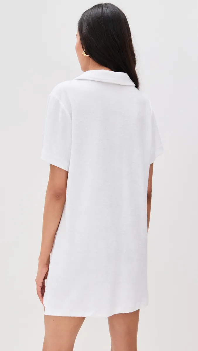 Polo Ralph Lauren Collar Dress | Thumbnail 3 Polo Ralph Lauren Collar Dress | Thumbnail 3