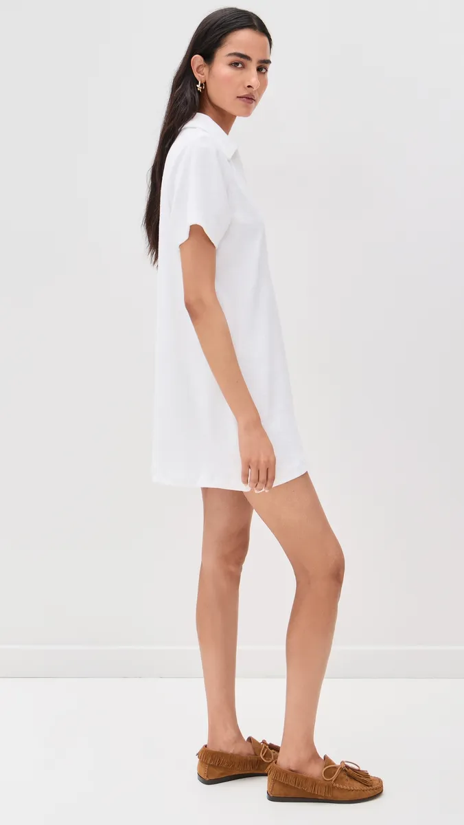 Polo Ralph Lauren Collar Dress | Thumbnail 4 Polo Ralph Lauren Collar Dress | Thumbnail 4