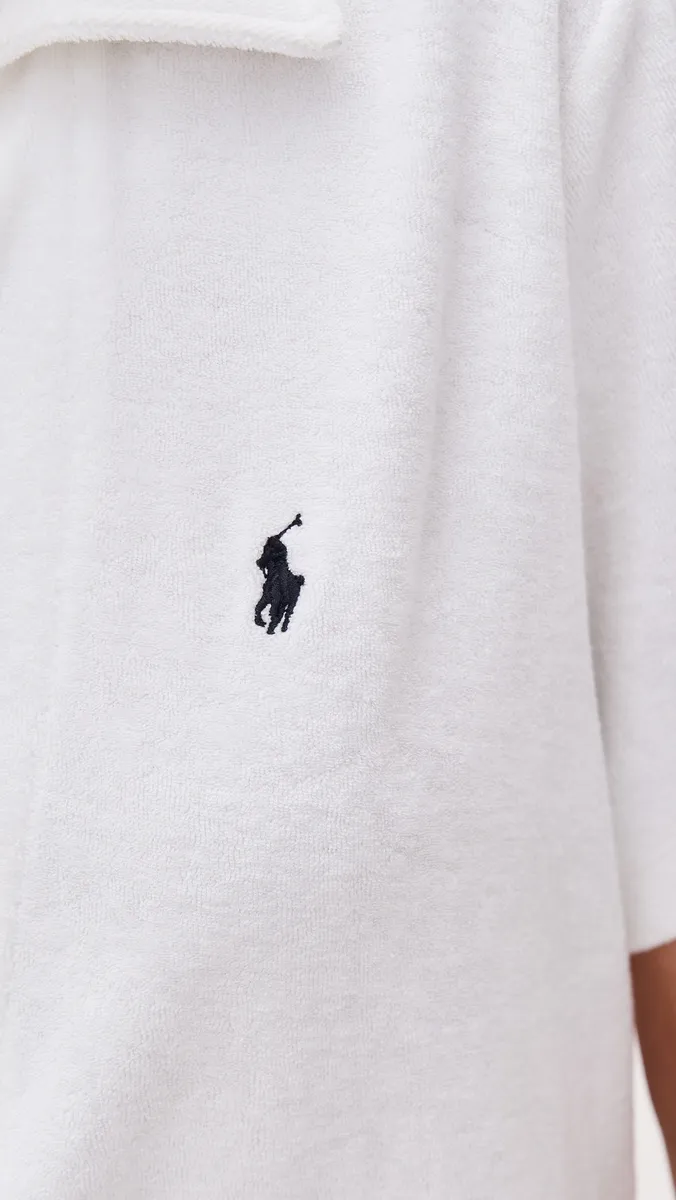 Polo Ralph Lauren Collar Dress | Thumbnail 6 Polo Ralph Lauren Collar Dress | Thumbnail 6
