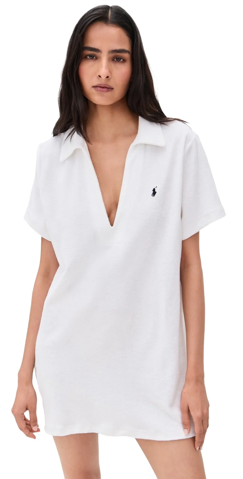 Polo Ralph Lauren Collar Dress