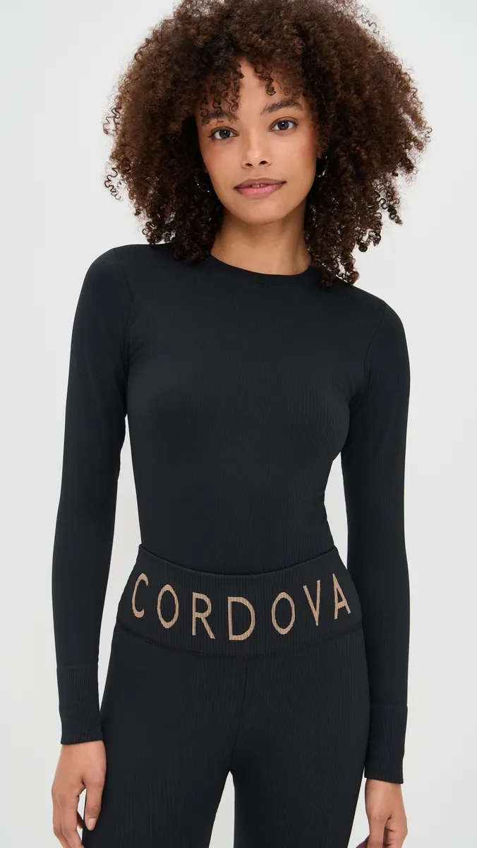 Cordova Baselayer Top | Thumbnail 2 Cordova Baselayer Top | Thumbnail 2