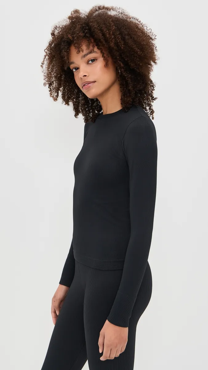 Cordova Baselayer Top | Thumbnail 4 Cordova Baselayer Top | Thumbnail 4