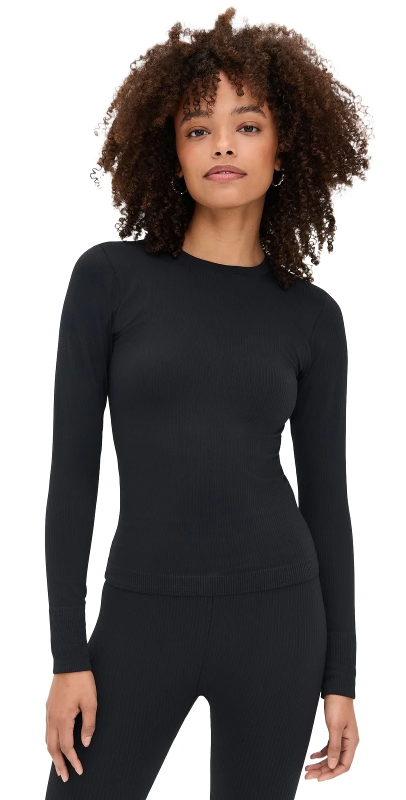 Cordova Baselayer Top