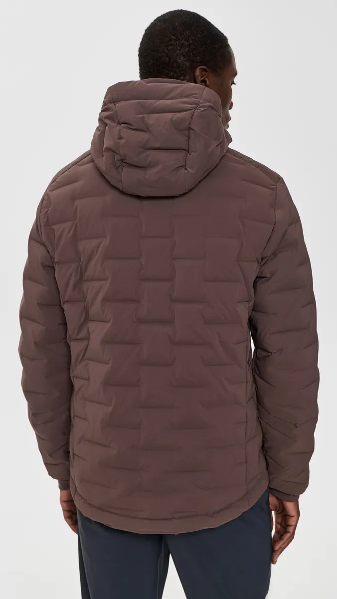 Rhone Voyage Down Jacket | Thumbnail 3 Rhone Voyage Down Jacket | Thumbnail 3