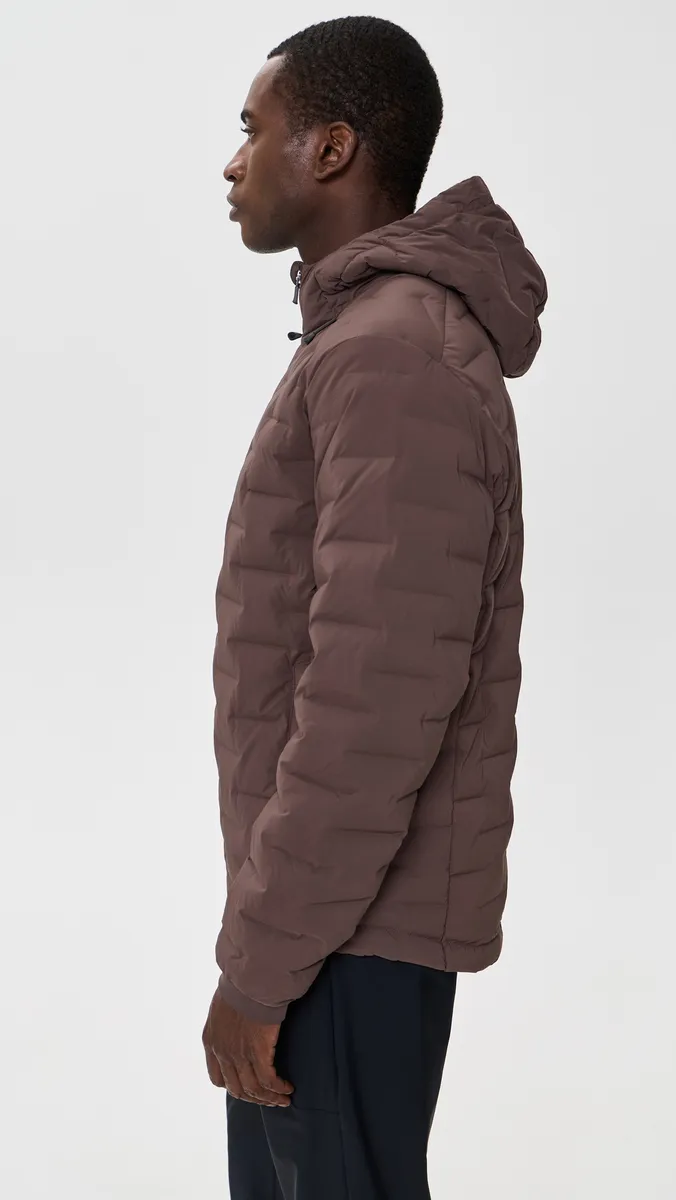 Rhone Voyage Down Jacket | Thumbnail 4 Rhone Voyage Down Jacket | Thumbnail 4