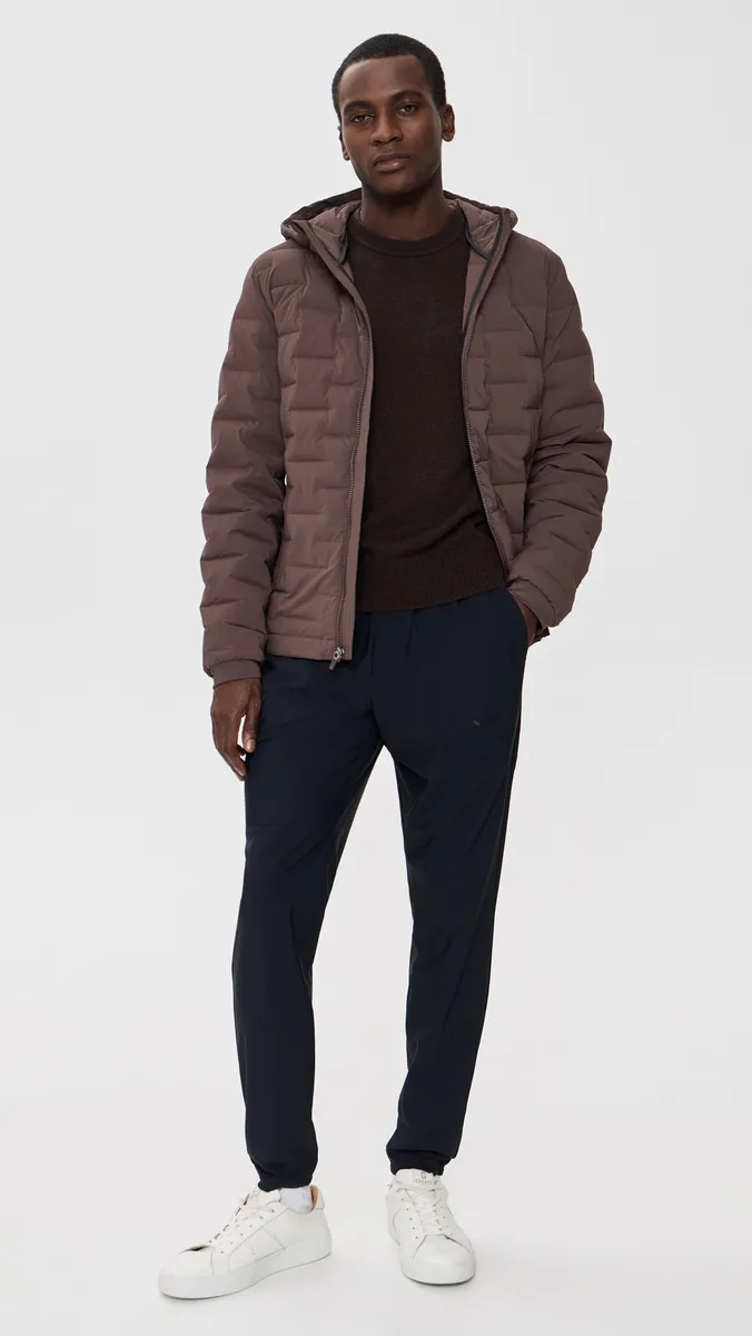 Rhone Voyage Down Jacket | Thumbnail 5 Rhone Voyage Down Jacket | Thumbnail 5