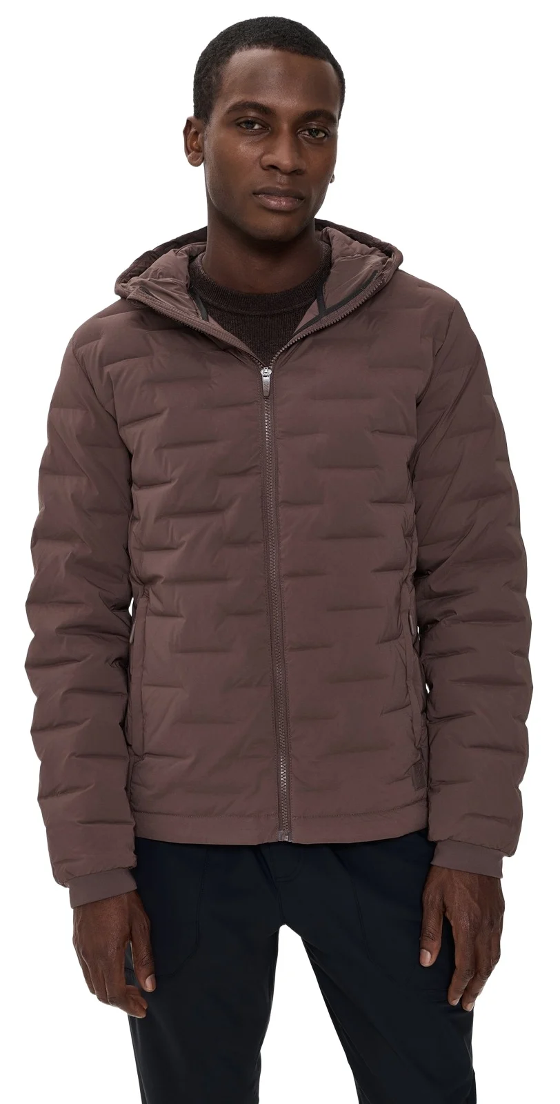 Rhone Voyage Down Jacket