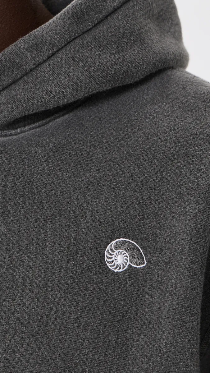 Aaron Levine Fleece Hoodie | Thumbnail 6 Aaron Levine Fleece Hoodie | Thumbnail 6