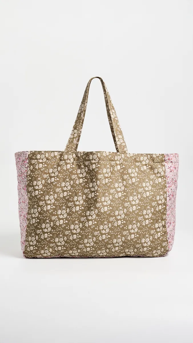 Stoney Clover Lane Large Everything Tote | Thumbnail 2 Stoney Clover Lane Large Everything Tote | Thumbnail 2