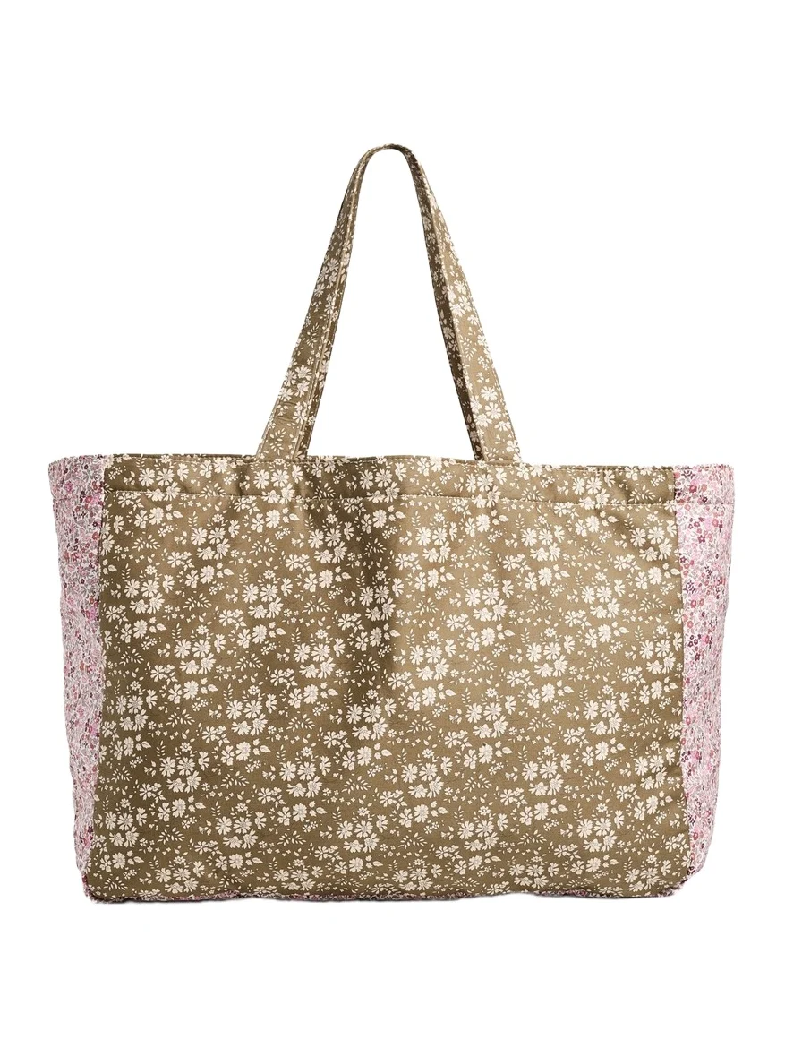 Stoney Clover Lane Large Everything Tote