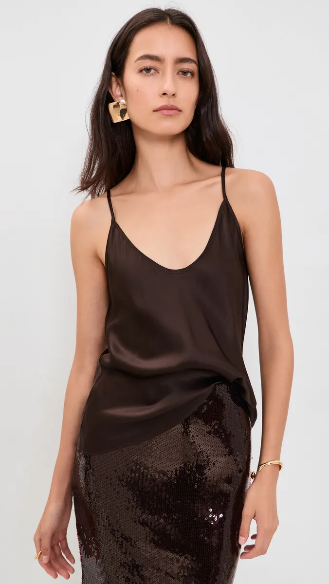 L'Agence Lexi Camisole | Thumbnail 2