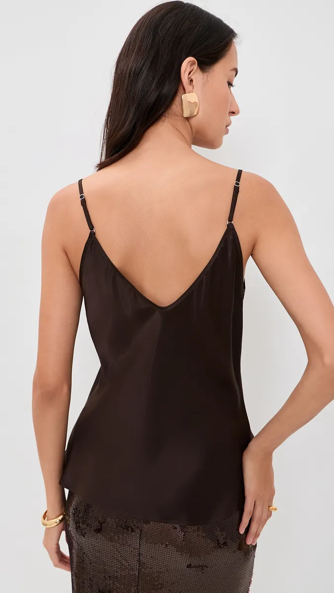L'Agence Lexi Camisole | Thumbnail 3