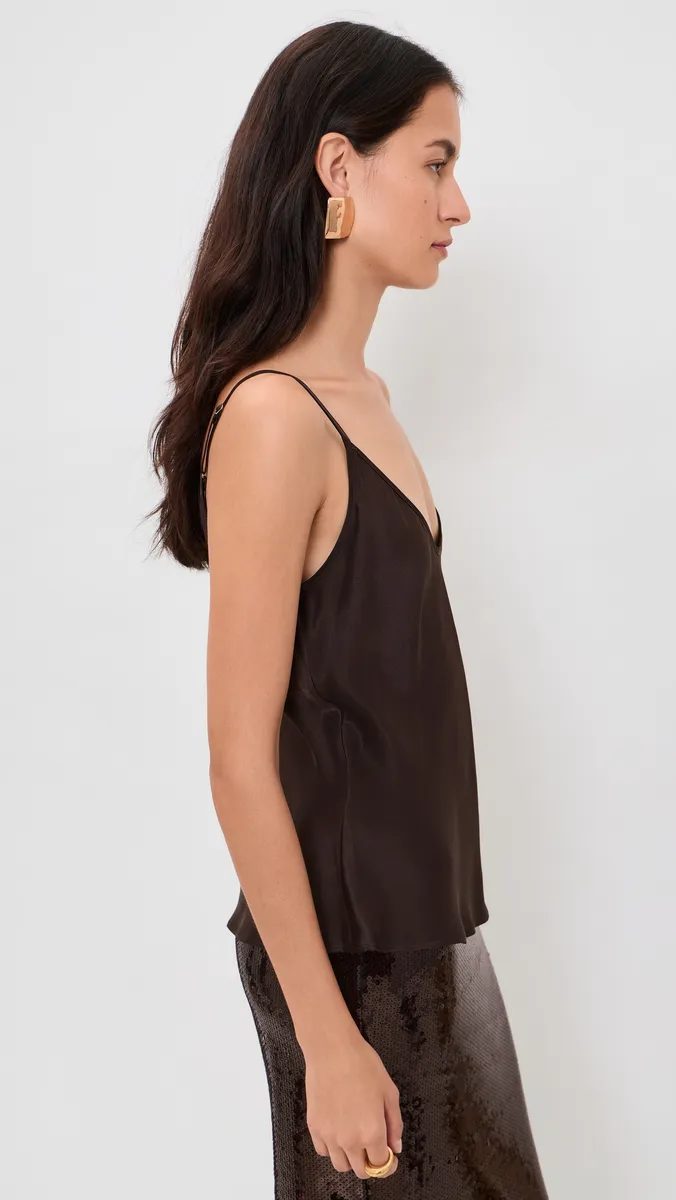 L'Agence Lexi Camisole | Thumbnail 4
