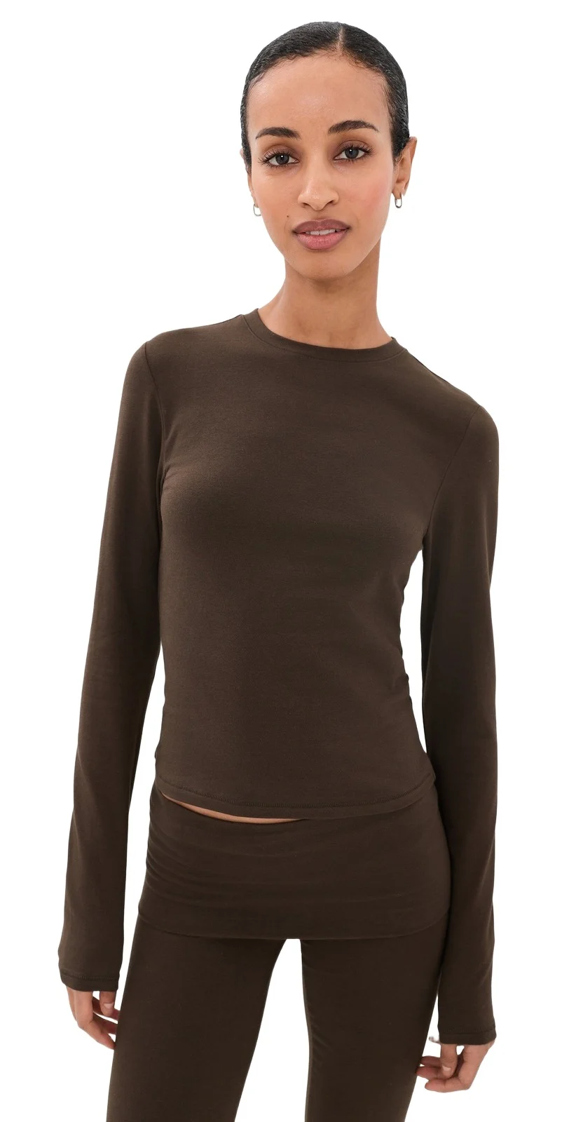 Long Sleeve Tee Long Sleeve Tee