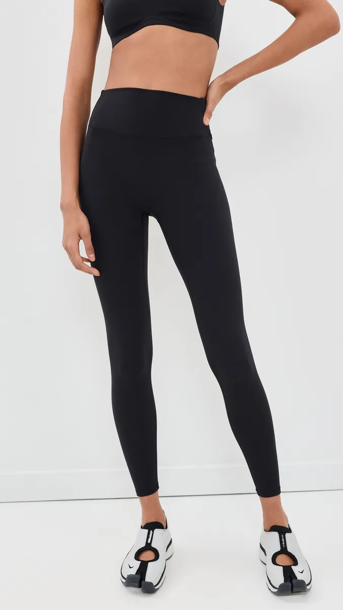 NikeSKIMS Matte Leggings | Thumbnail 2 NikeSKIMS Matte Leggings | Thumbnail 2