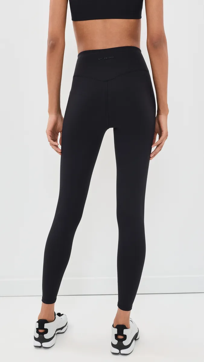 NikeSKIMS Matte Leggings | Thumbnail 3 NikeSKIMS Matte Leggings | Thumbnail 3