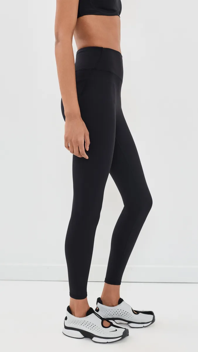 NikeSKIMS Matte Leggings | Thumbnail 4 NikeSKIMS Matte Leggings | Thumbnail 4