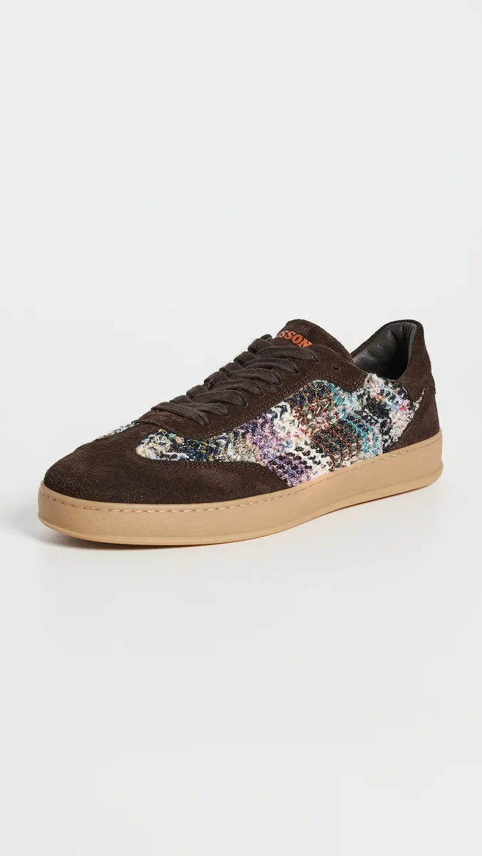 Missoni Alice Sneakers | Thumbnail 2 Missoni Alice Sneakers | Thumbnail 2
