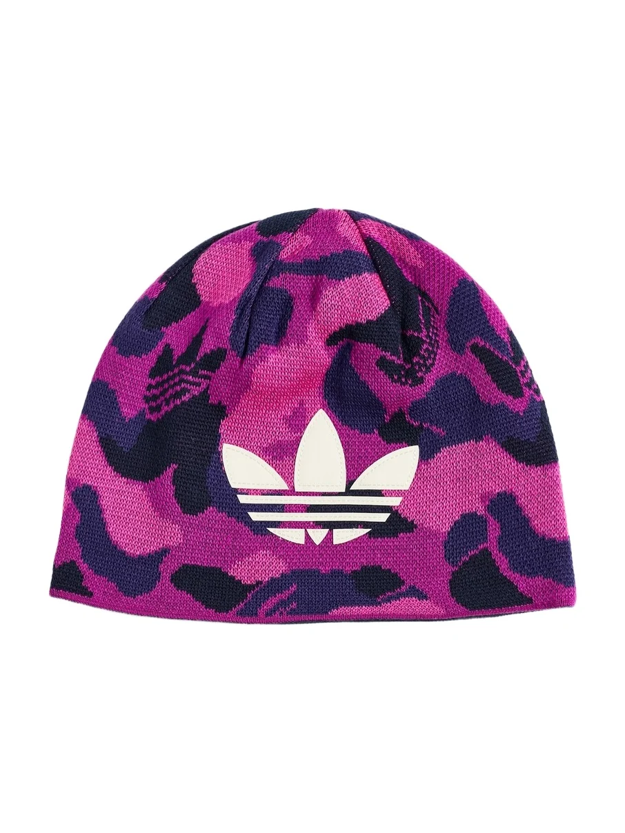 Adidas x Bape Reversible Beanie