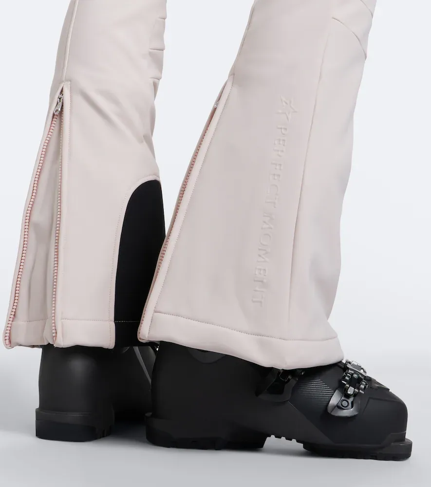 Perfect Moment Aurora flared ski pants | Thumbnail 6