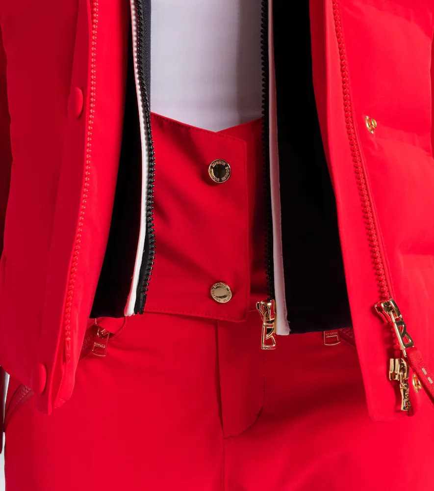 Bogner Tula ski jacket | Thumbnail 2 Bogner Tula ski jacket | Thumbnail 2