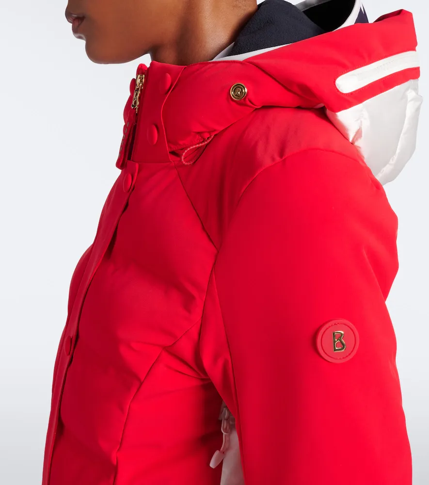 Bogner Tula ski jacket | Thumbnail 4 Bogner Tula ski jacket | Thumbnail 4