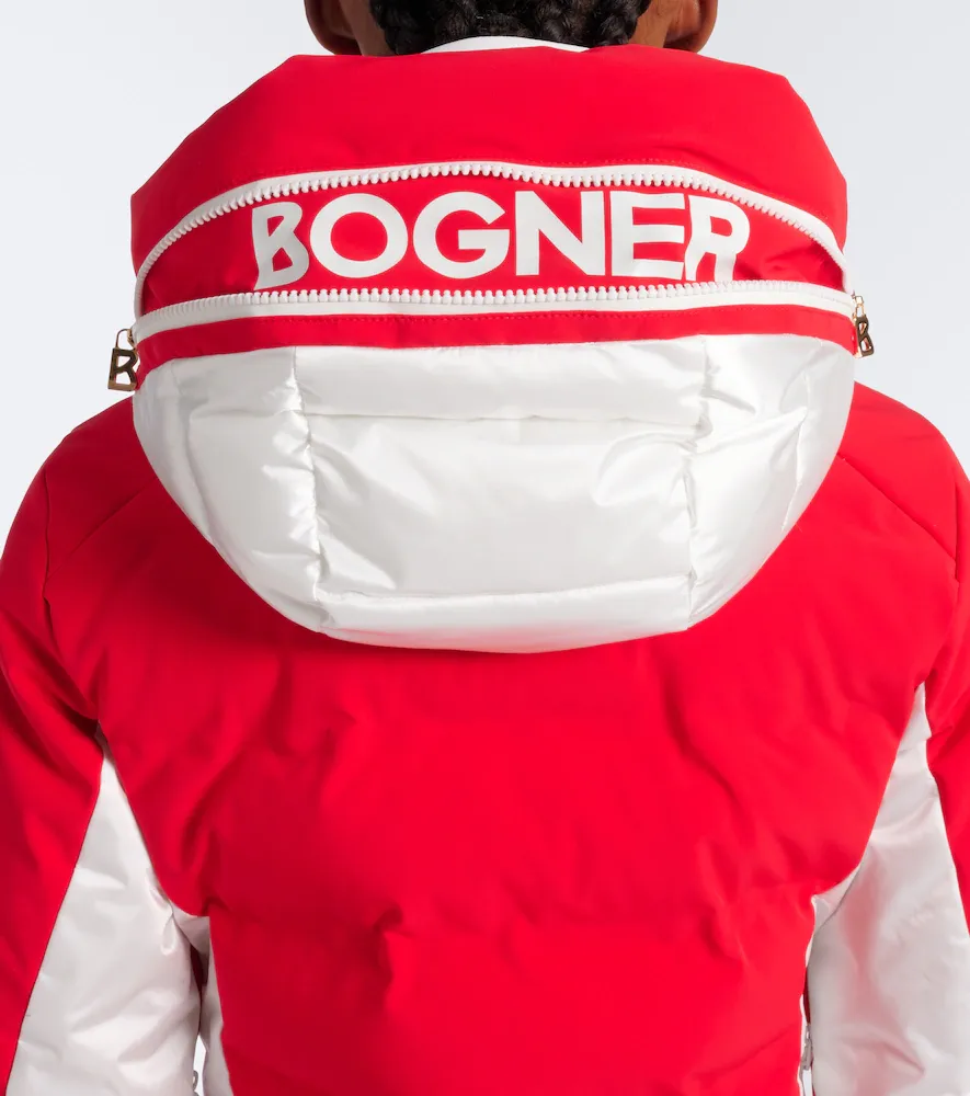Bogner Tula ski jacket | Thumbnail 5 Bogner Tula ski jacket | Thumbnail 5