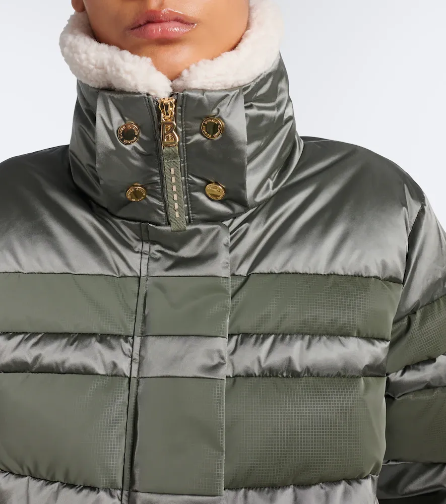 Bogner Sillad down ski jacket | Thumbnail 2 Bogner Sillad down ski jacket | Thumbnail 2