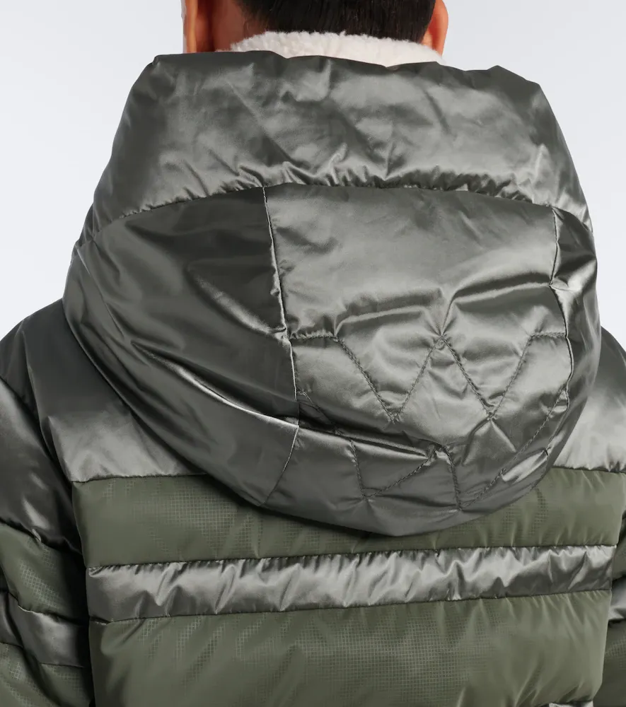 Bogner Sillad down ski jacket | Thumbnail 3 Bogner Sillad down ski jacket | Thumbnail 3