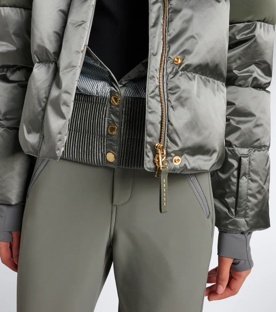 Bogner Sillad down ski jacket | Thumbnail 4 Bogner Sillad down ski jacket | Thumbnail 4
