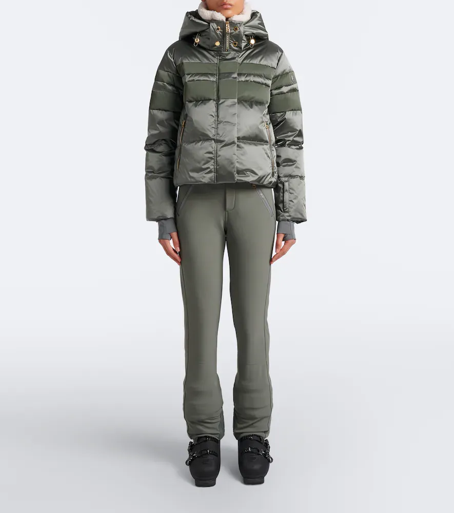 Bogner Sillad down ski jacket | Thumbnail 5 Bogner Sillad down ski jacket | Thumbnail 5