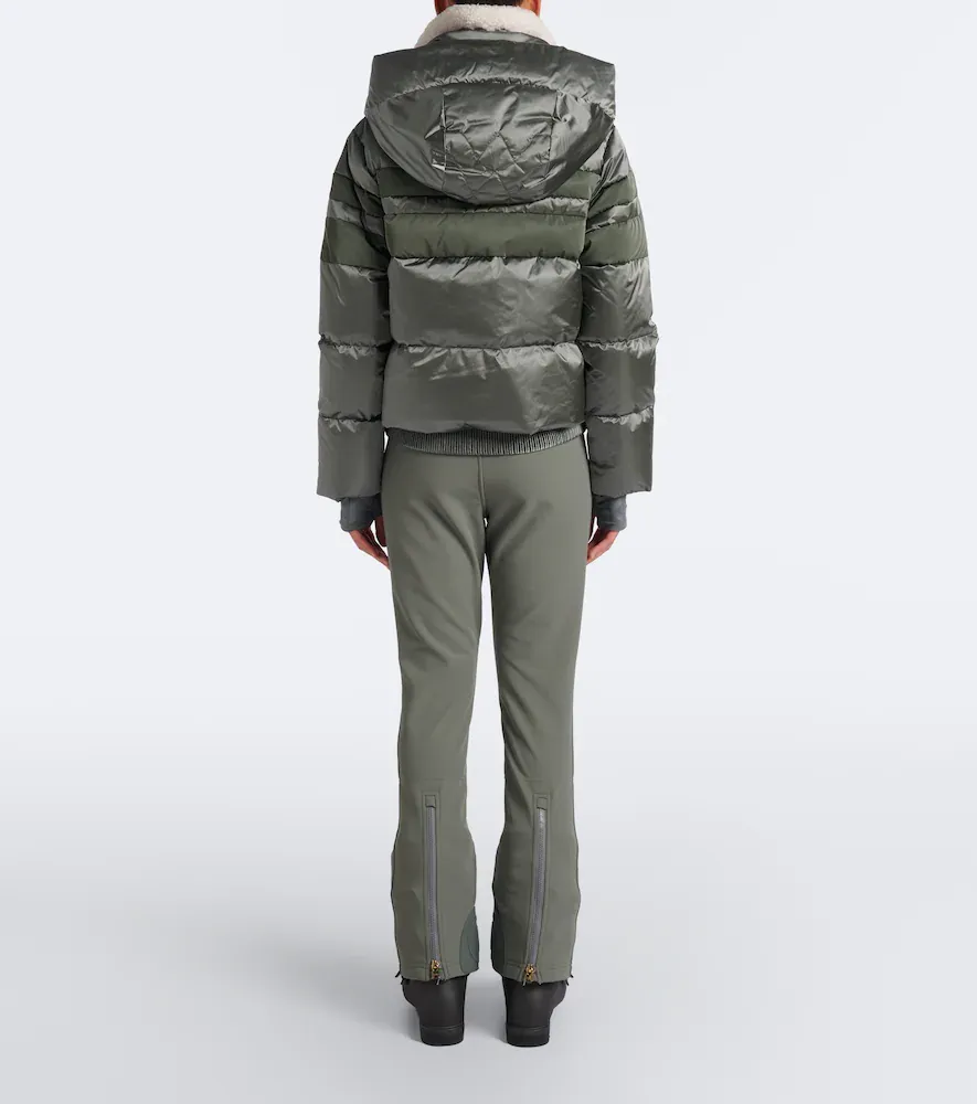 Bogner Sillad down ski jacket | Thumbnail 6 Bogner Sillad down ski jacket | Thumbnail 6