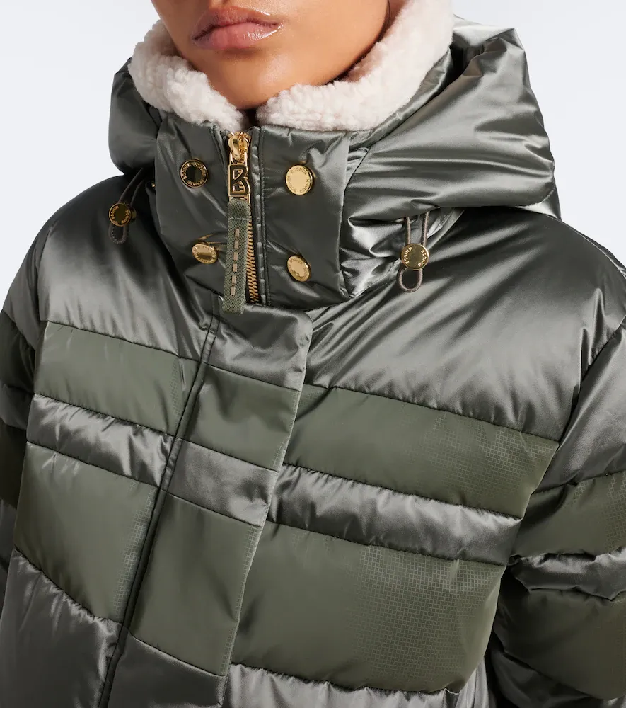 Bogner Sillad down ski jacket | Thumbnail 7 Bogner Sillad down ski jacket | Thumbnail 7