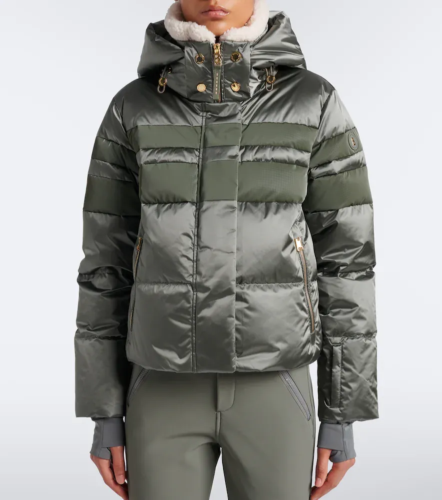 Bogner Sillad down ski jacket | Thumbnail 8 Bogner Sillad down ski jacket | Thumbnail 8