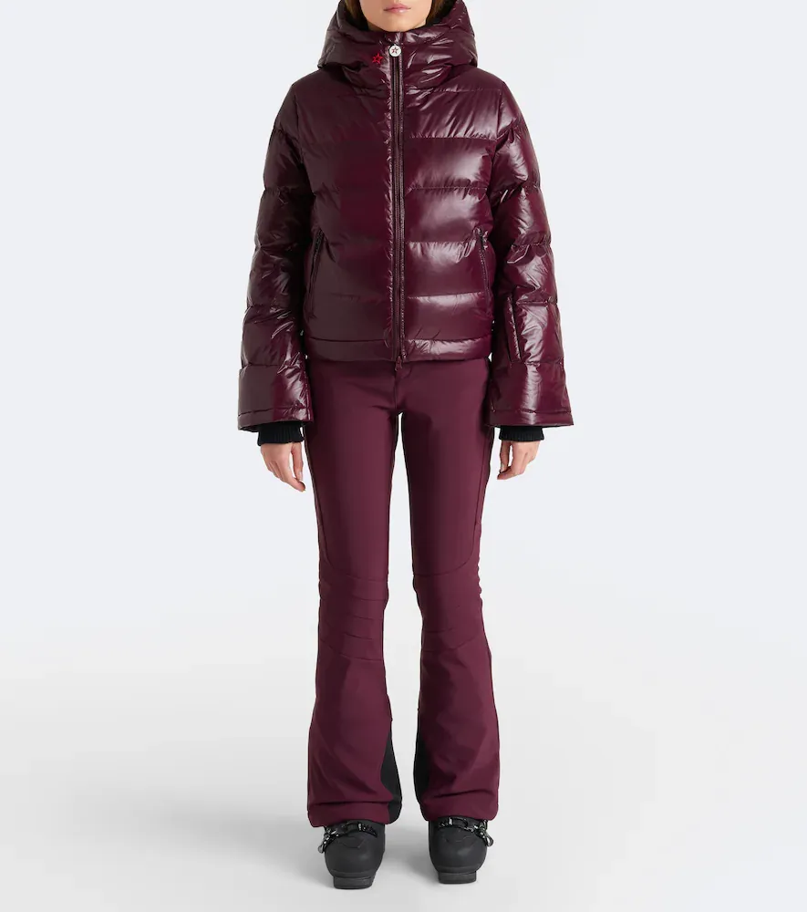 Perfect Moment Polar Flare down ski jacket | Thumbnail 2
