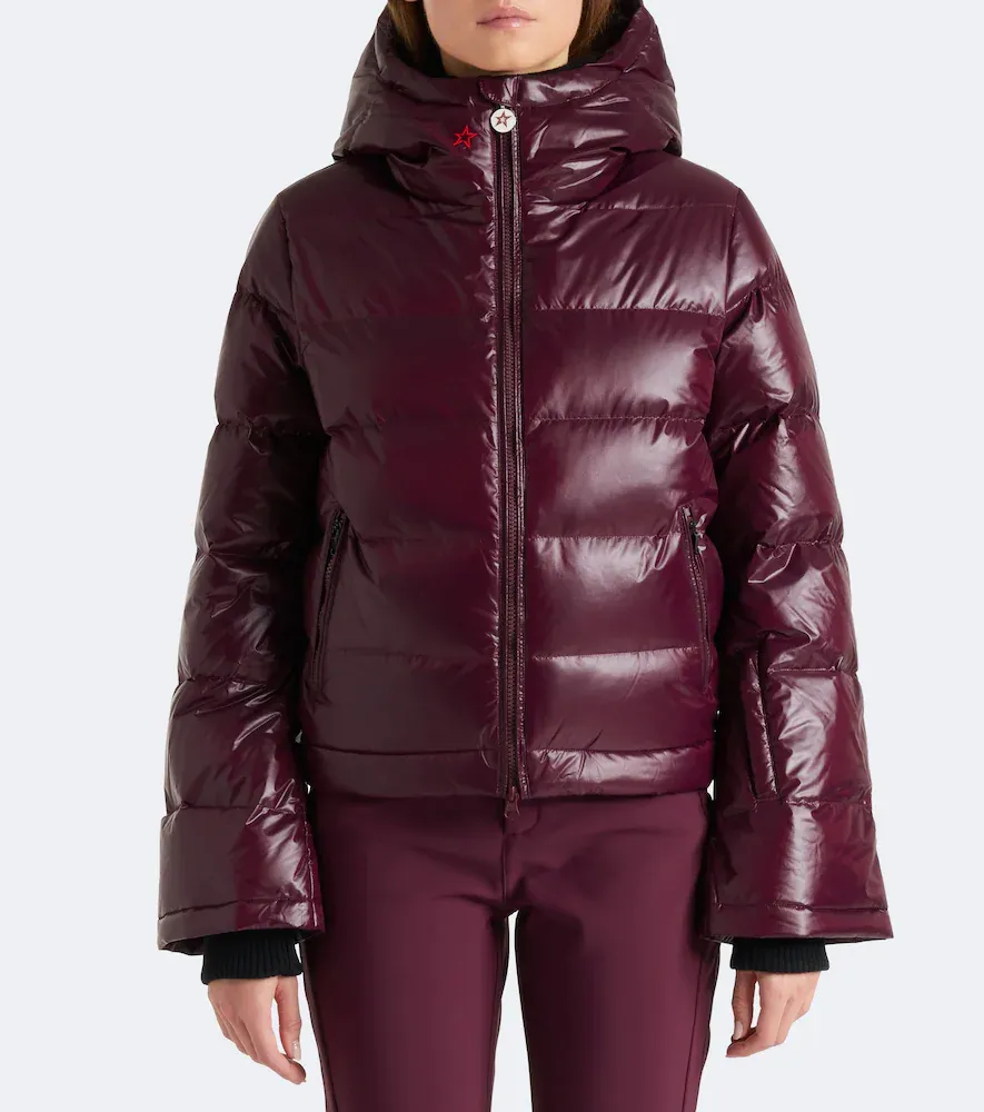Perfect Moment Polar Flare down ski jacket | Thumbnail 4