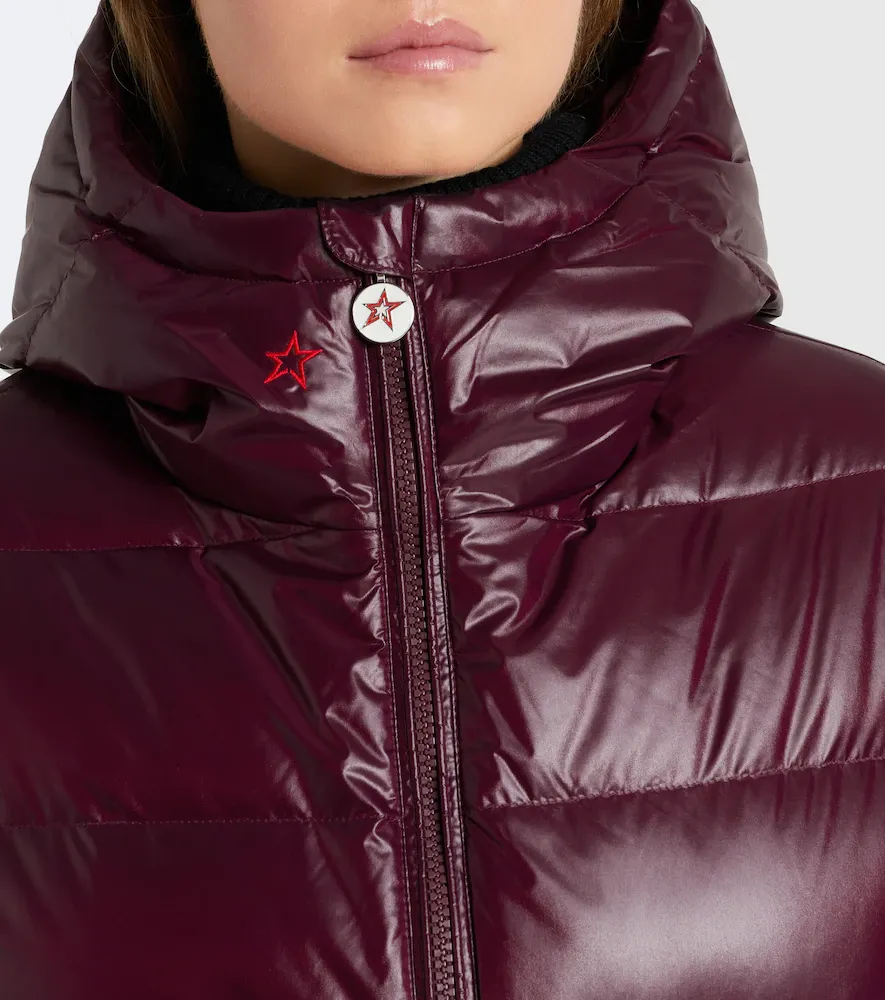 Perfect Moment Polar Flare down ski jacket | Thumbnail 6