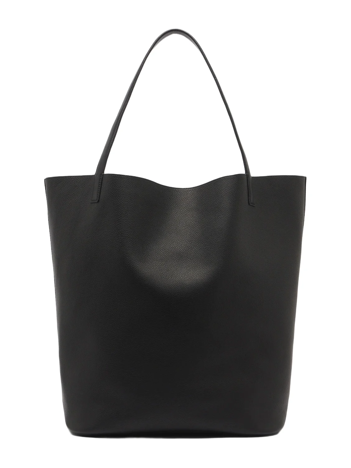 Clement leather tote bag Clement leather tote bag