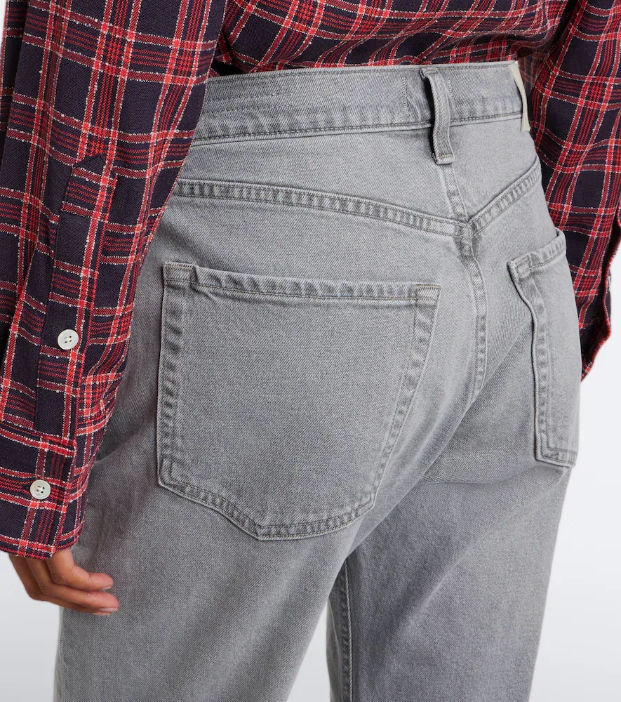 Citizens of Humanity Winslow faded straight jeans | Thumbnail 6 Citizens of Humanity Winslow faded straight jeans | Thumbnail 6