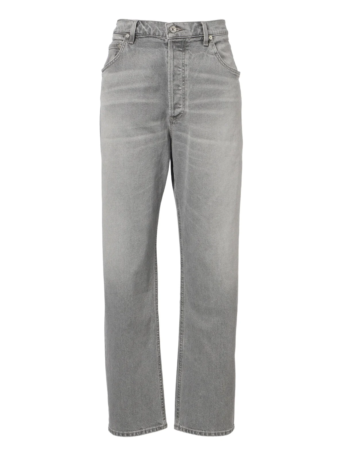 Winslow faded straight jeans Winslow faded straight jeans