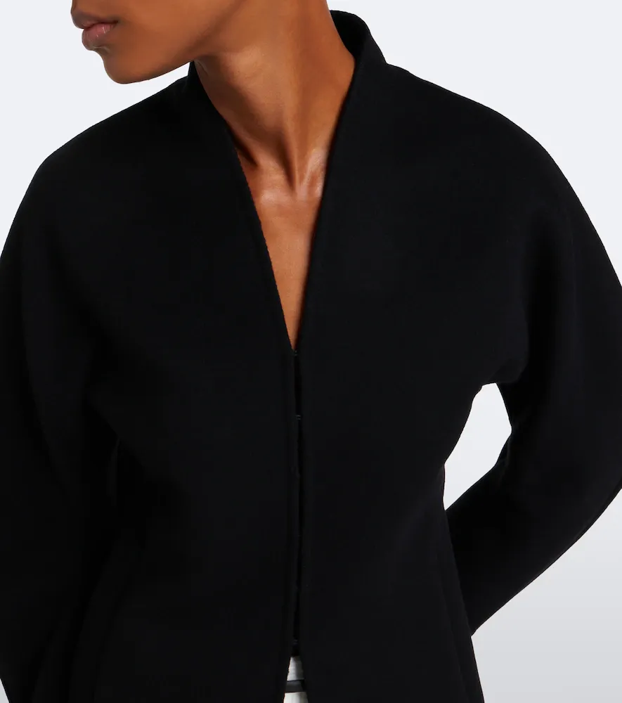 The Row Fela cashmere jacket | Thumbnail 2