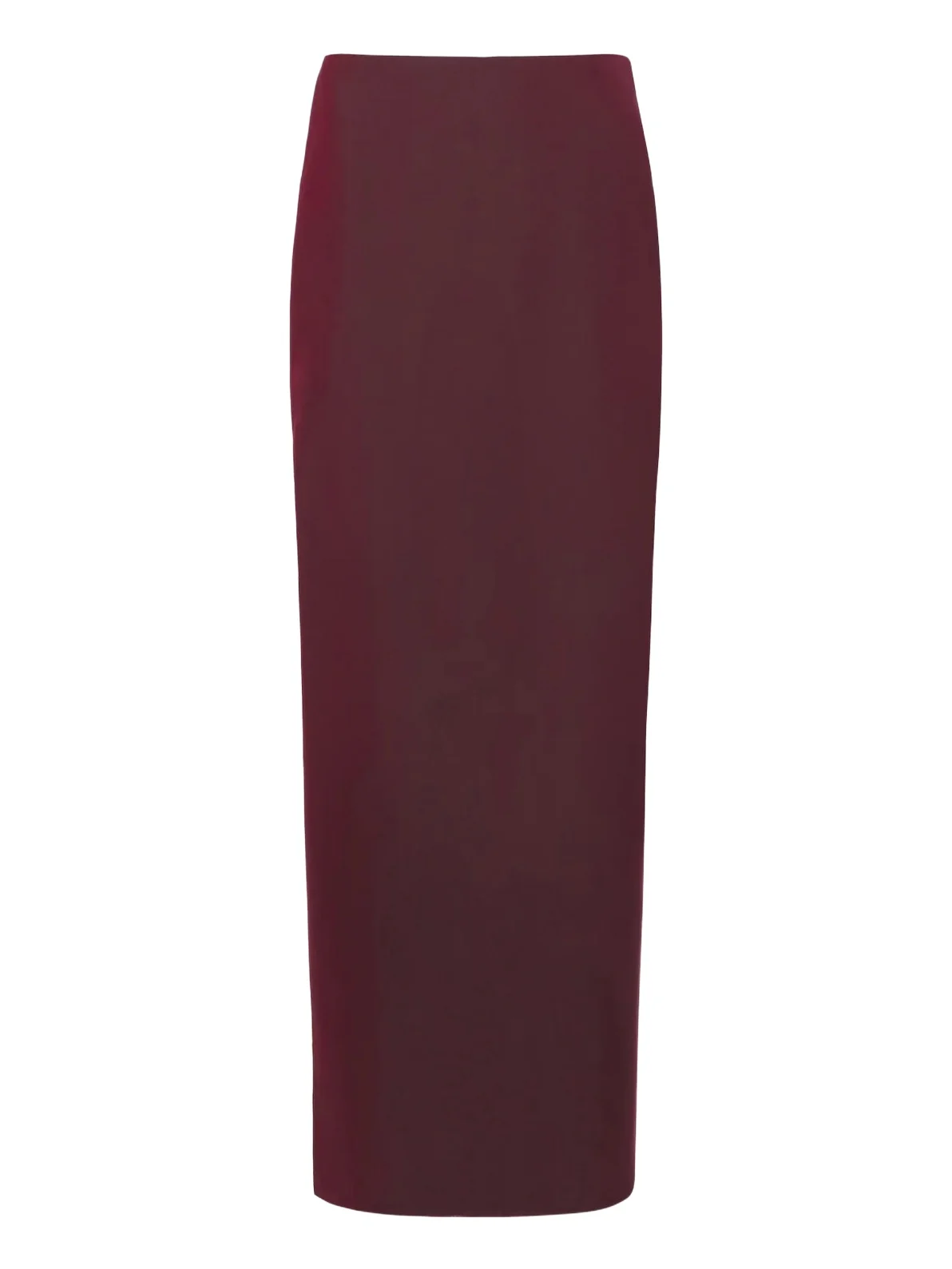 Gurio virgin wool maxi skirt Gurio virgin wool maxi skirt