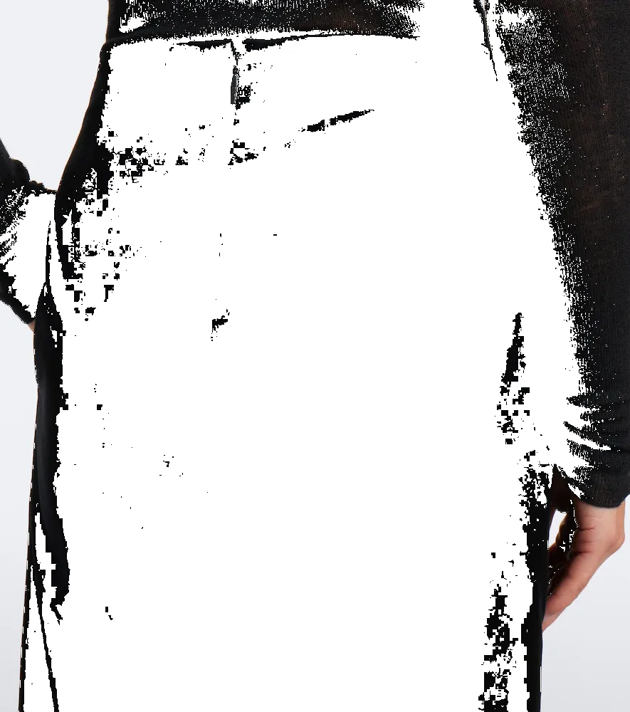 The Row Lew cotton velvet maxi skirt | Thumbnail 6 The Row Lew cotton velvet maxi skirt | Thumbnail 6