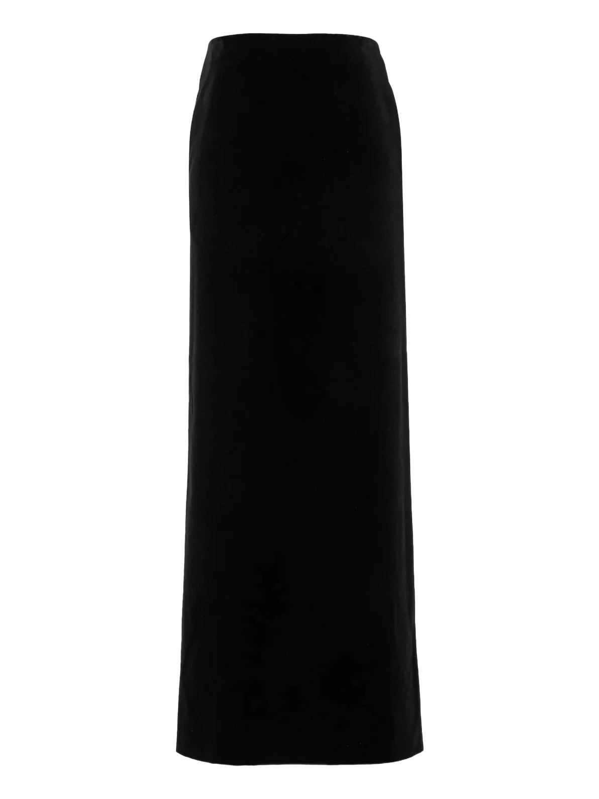 Lew cotton velvet maxi skirt Lew cotton velvet maxi skirt